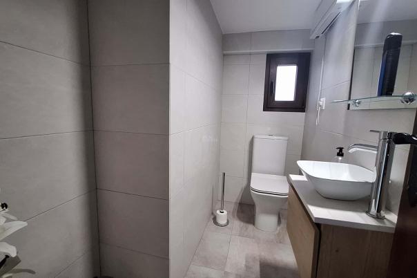 4 bed townhouse in Pego