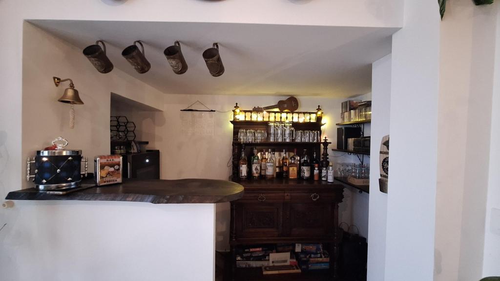 4 bed townhouse in Pego