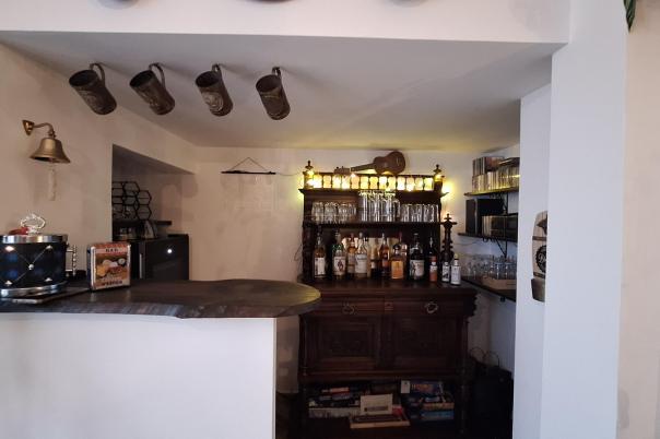 4 bed townhouse in Pego