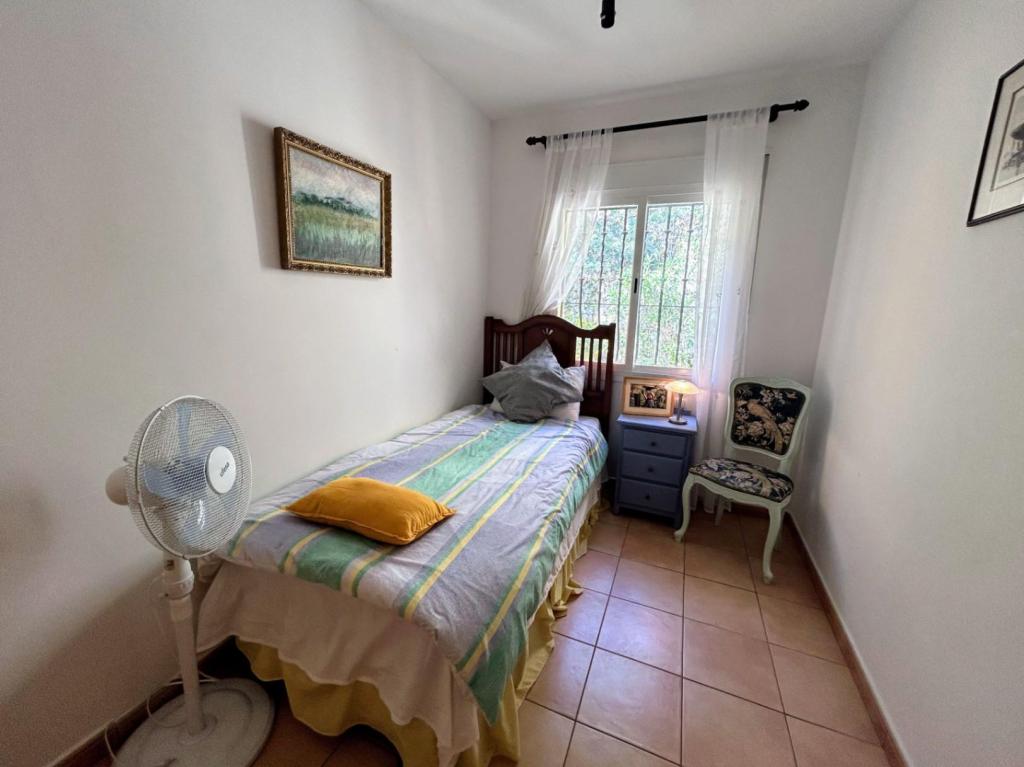 3 bed apartment in Jalón