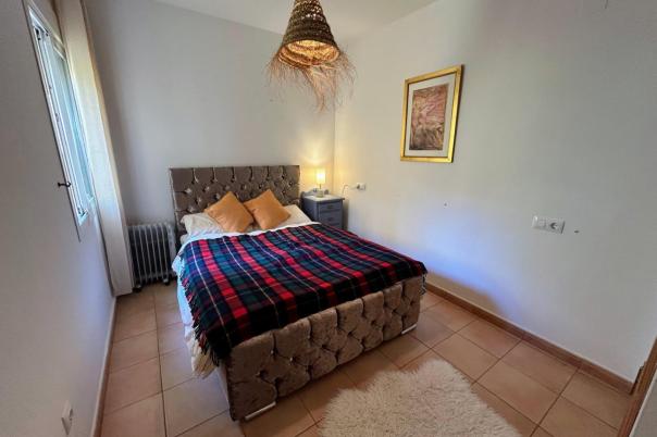 3 bed apartment in Jalón