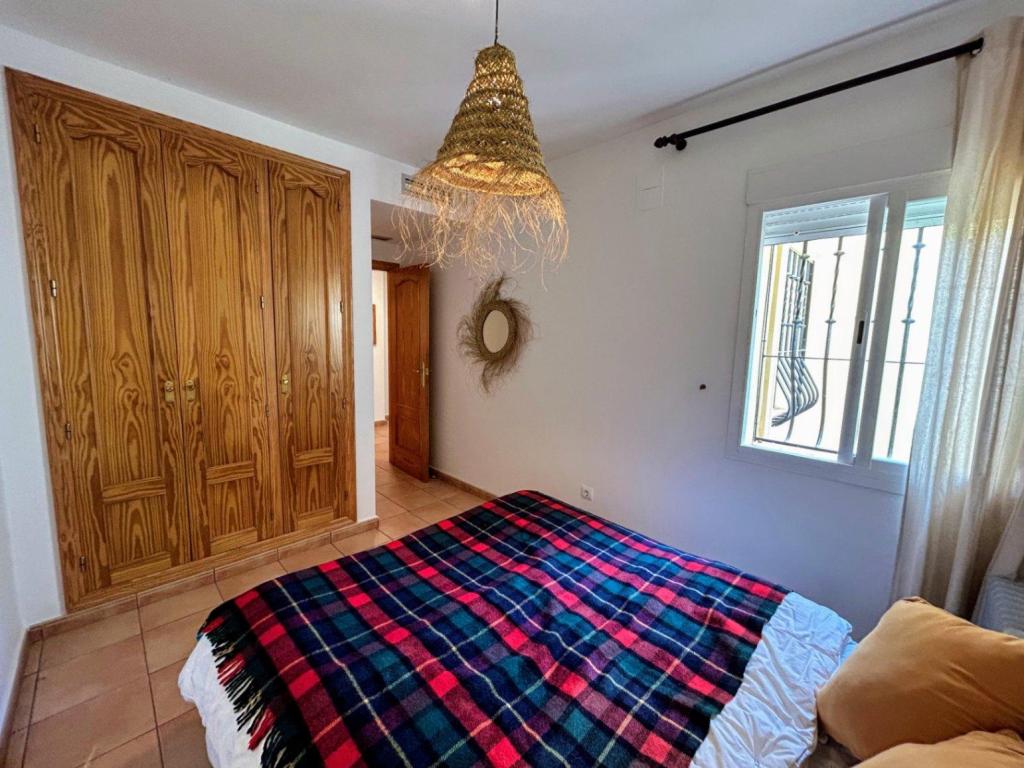 3 bed apartment in Jalón