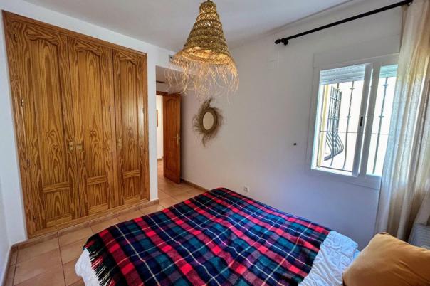 3 bed apartment in Jalón