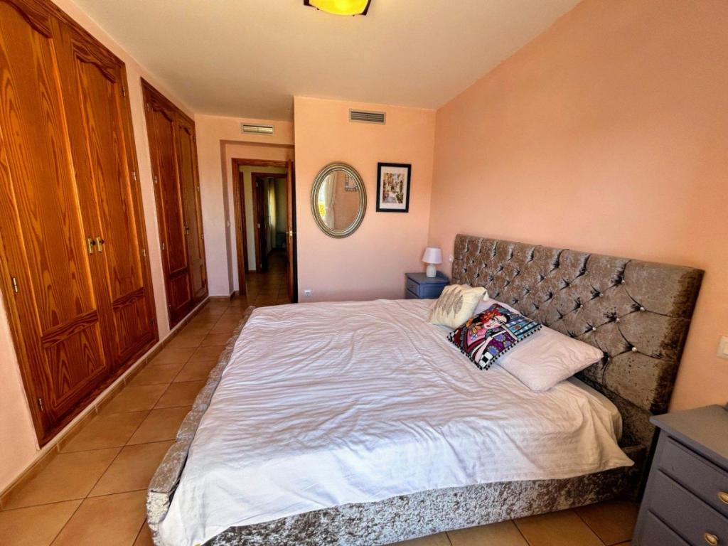 3 bed apartment in Jalón