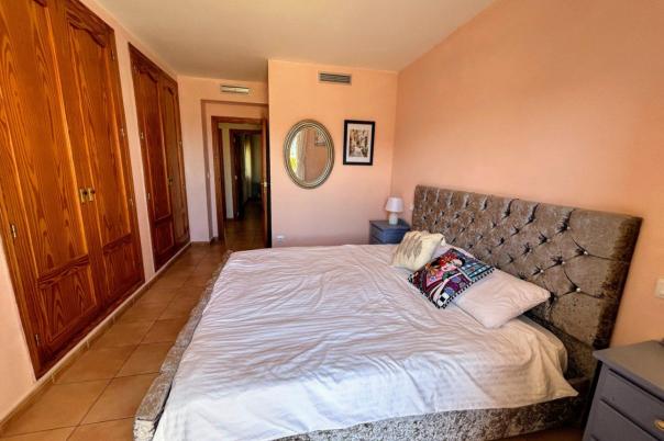 3 bed apartment in Jalón