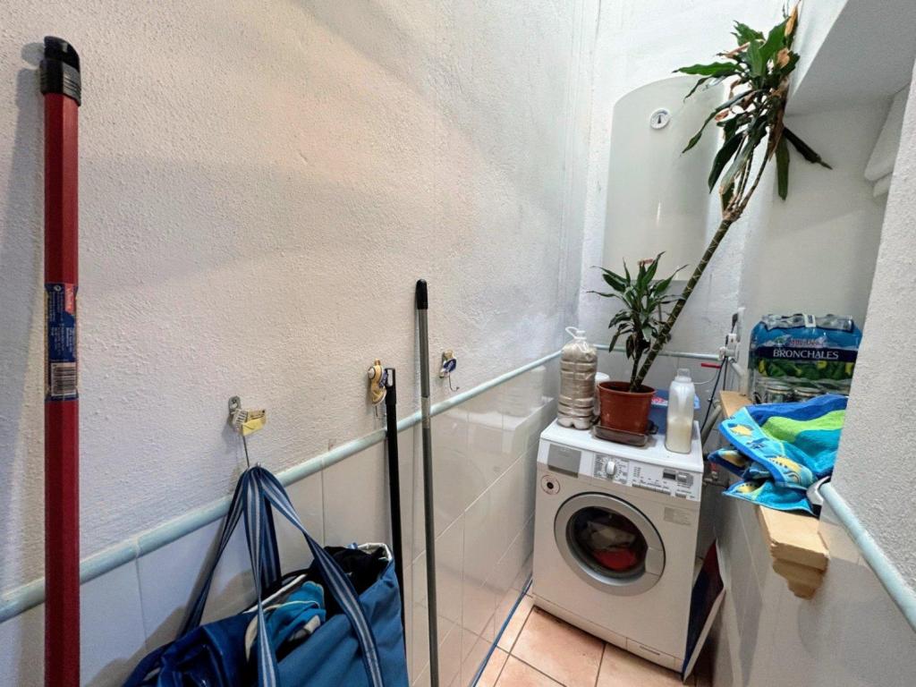 3 bed apartment in Jalón