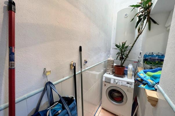 3 bed apartment in Jalón