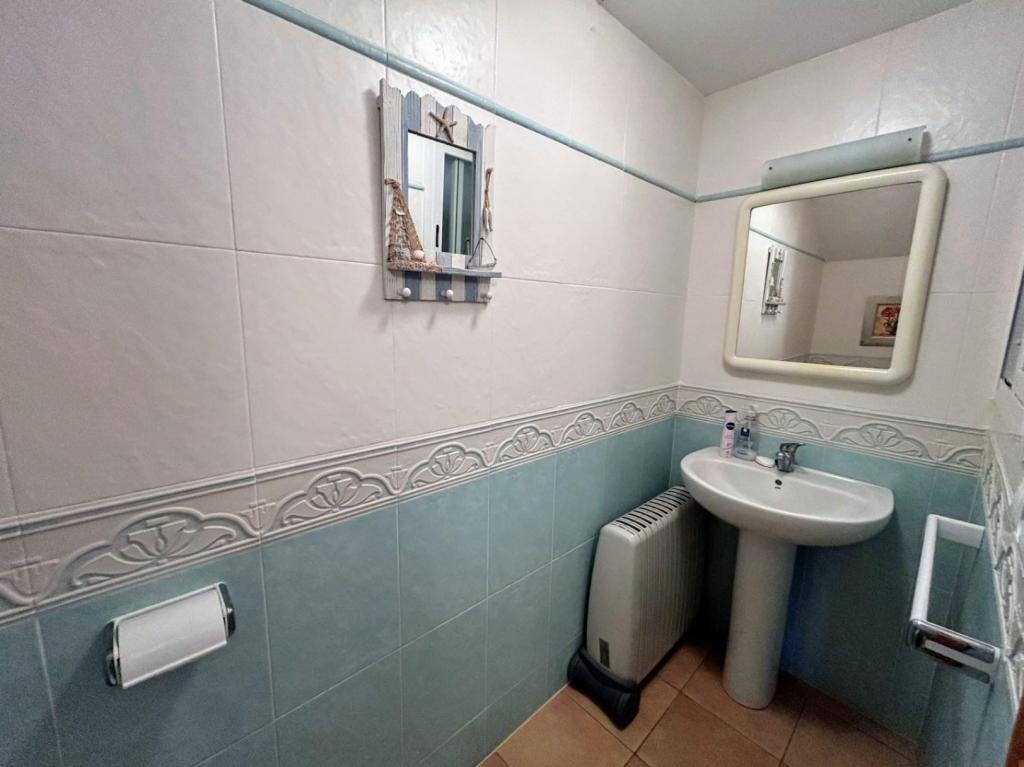 3 bed apartment in Jalón