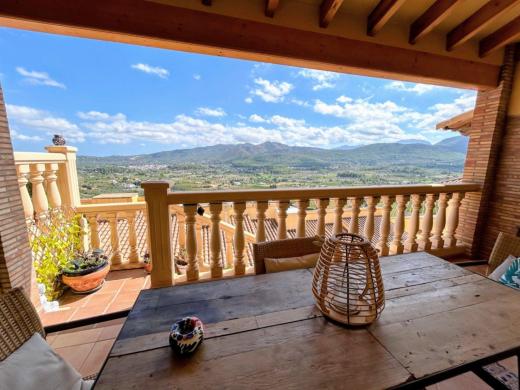 3 bed apartment in Jalón