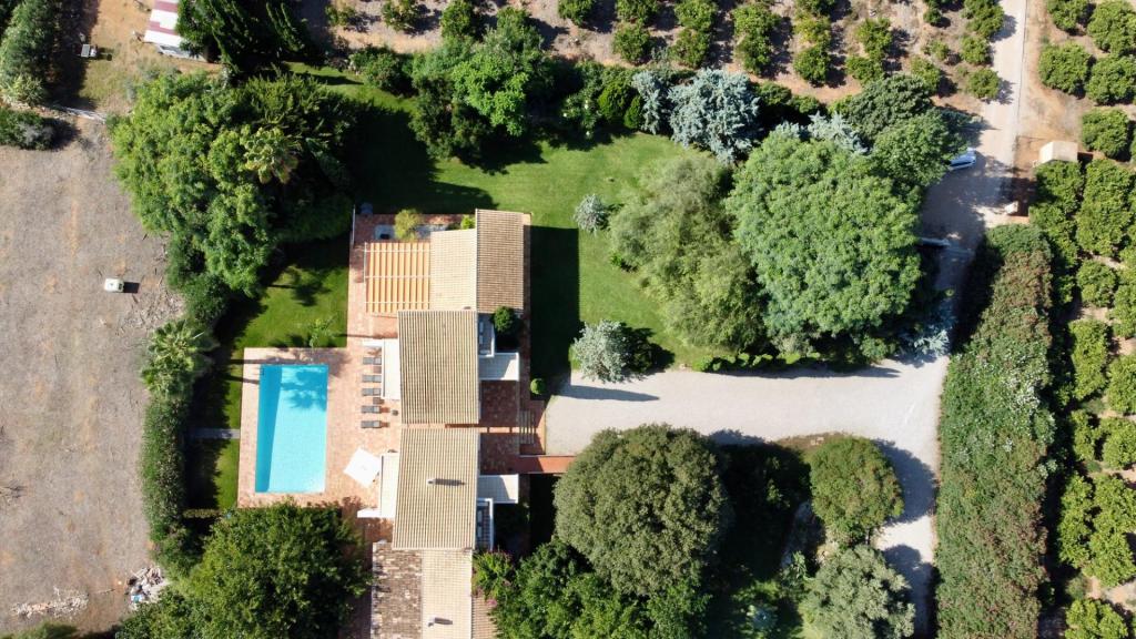 5 bed villas in Denia