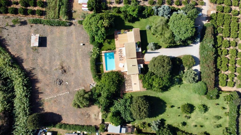 5 bed villas in Denia