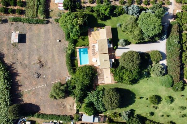 5 bed villas in Denia