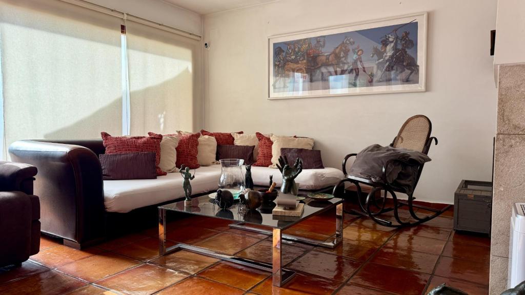 5 bed villas in Denia