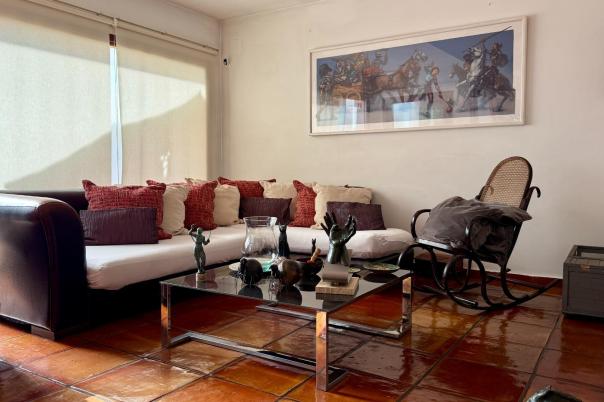 5 bed villas in Denia