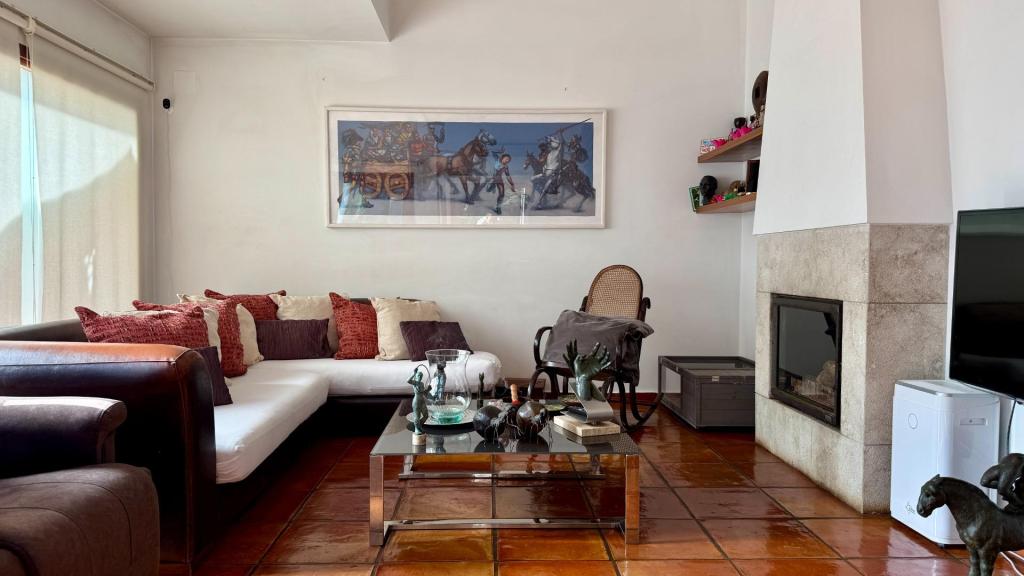 5 bed villas in Denia
