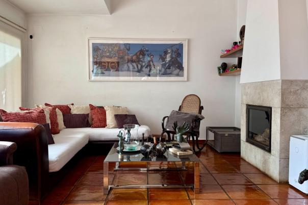 5 bed villas in Denia