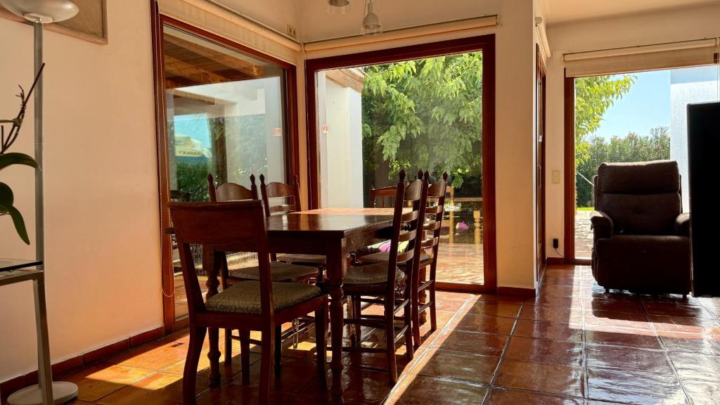 5 bed villas in Denia