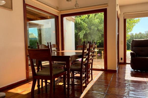 5 bed villas in Denia