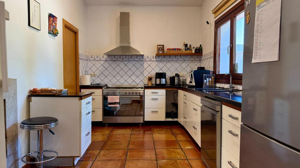 5 bed villas in Denia