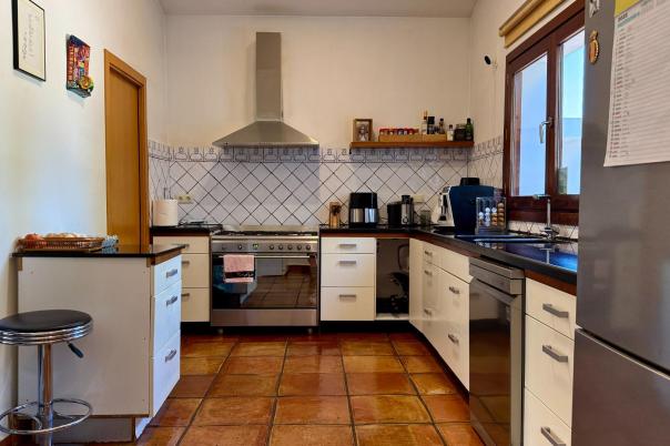 5 bed villas in Denia