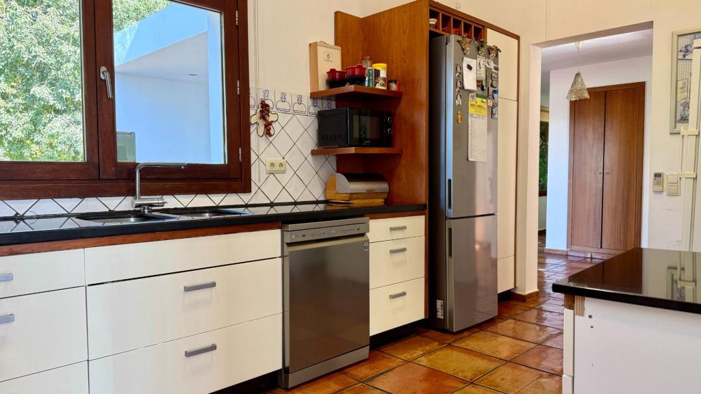 5 bed villas in Denia
