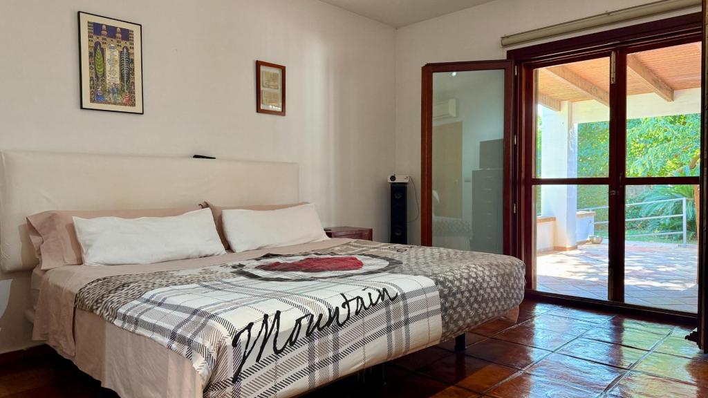 5 bed villas in Denia
