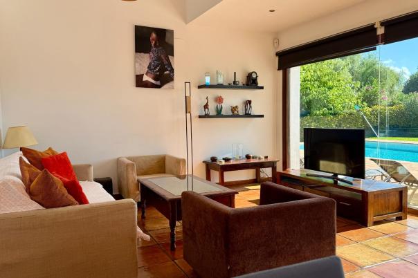 5 bed villas in Denia