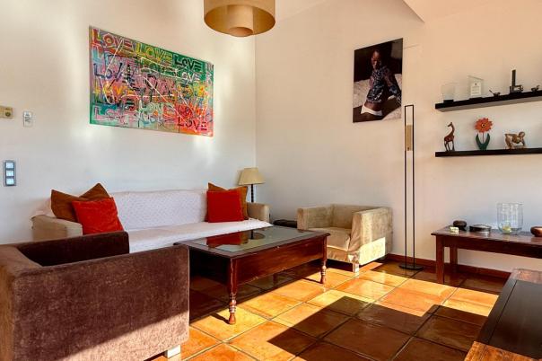 5 bed villas in Denia