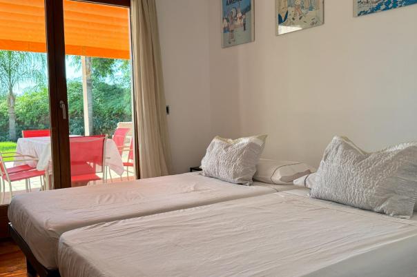 5 bed villas in Denia