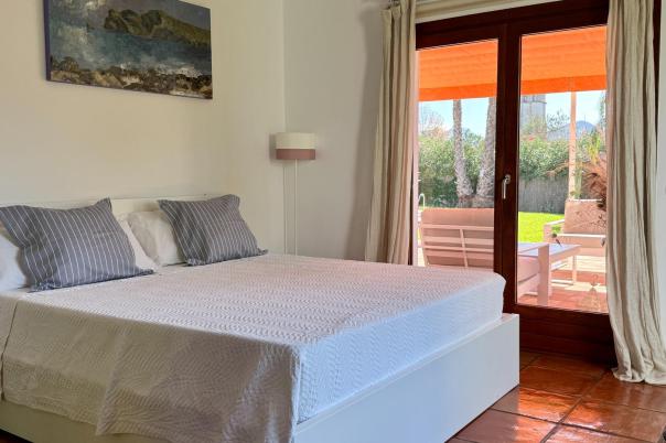 5 bed villas in Denia