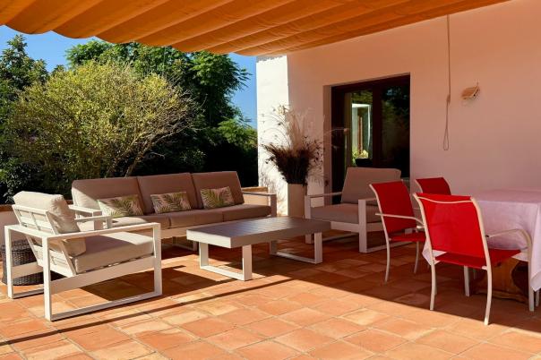 5 bed villas in Denia