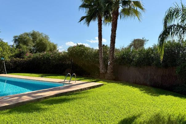5 bed villas in Denia