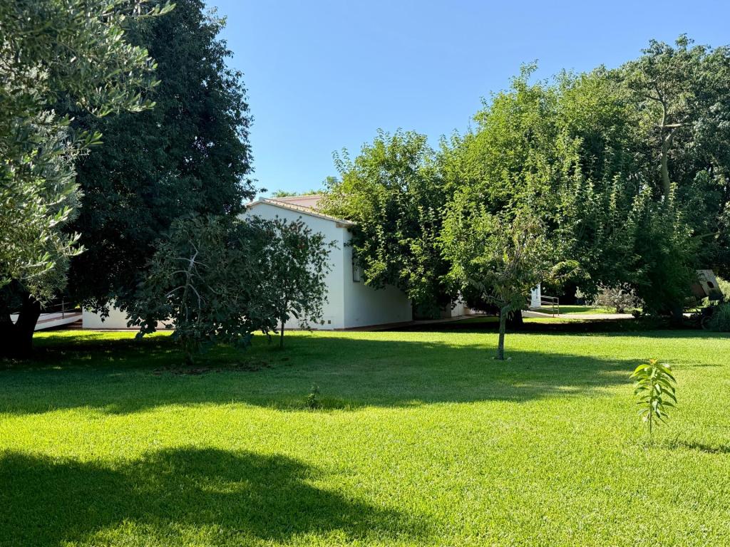 5 bed villas in Denia