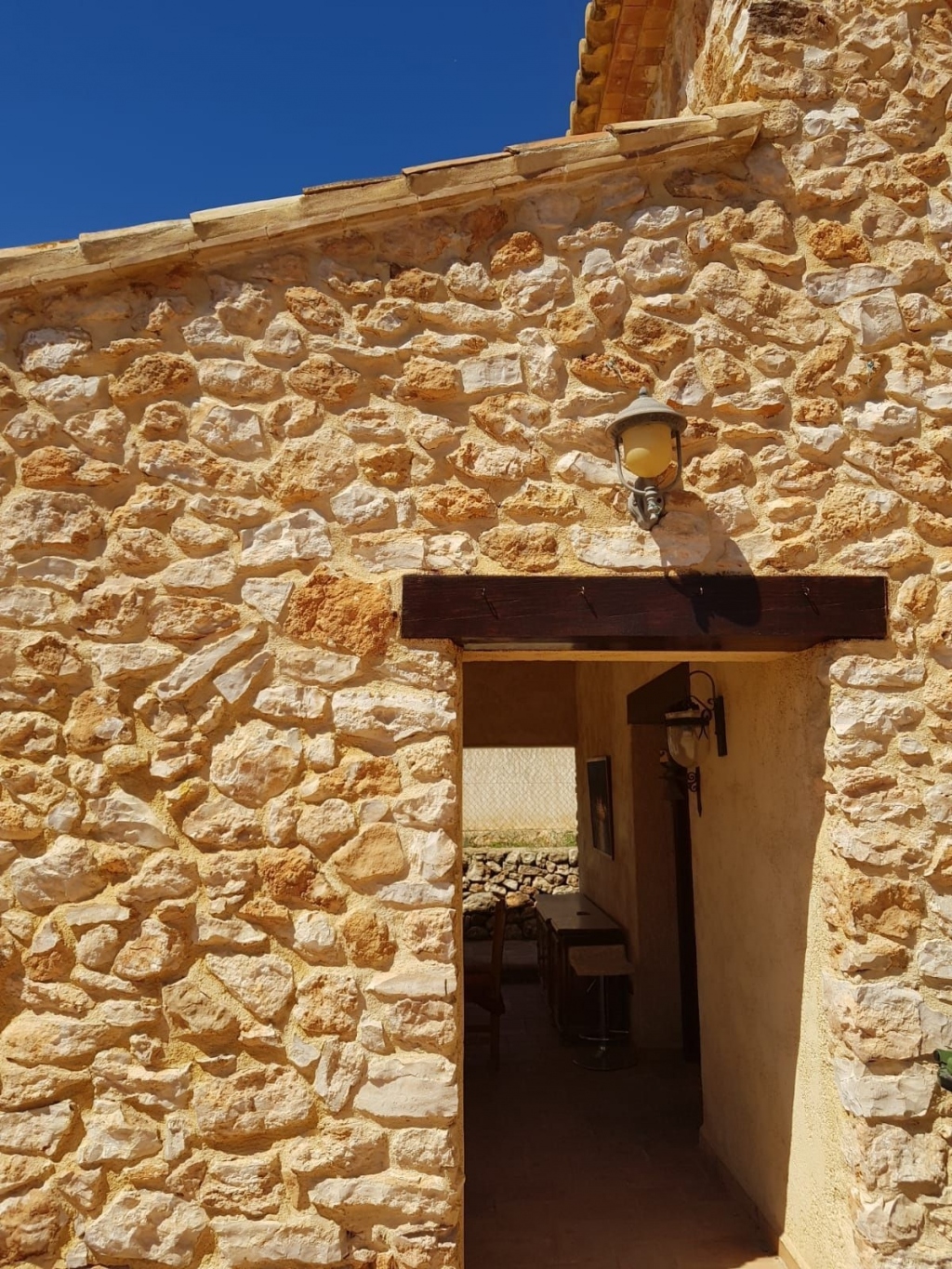 4 bed casa / chalet in Calpe / Calp