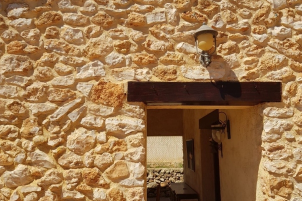 4 bed casa / chalet in Calpe / Calp