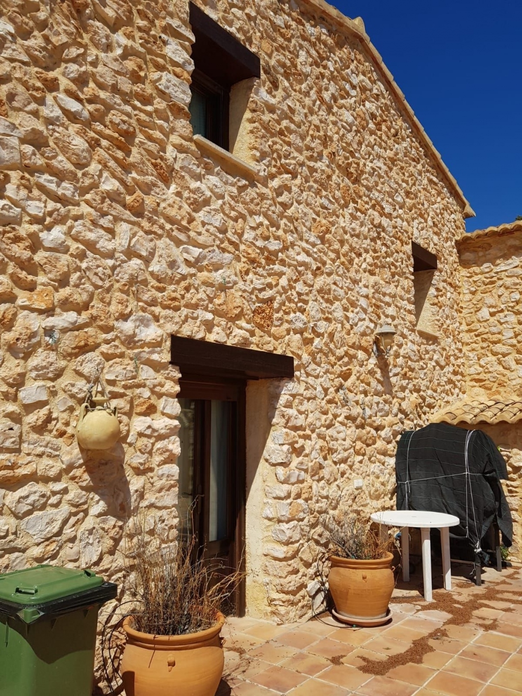 4 bed casa / chalet in Calpe / Calp