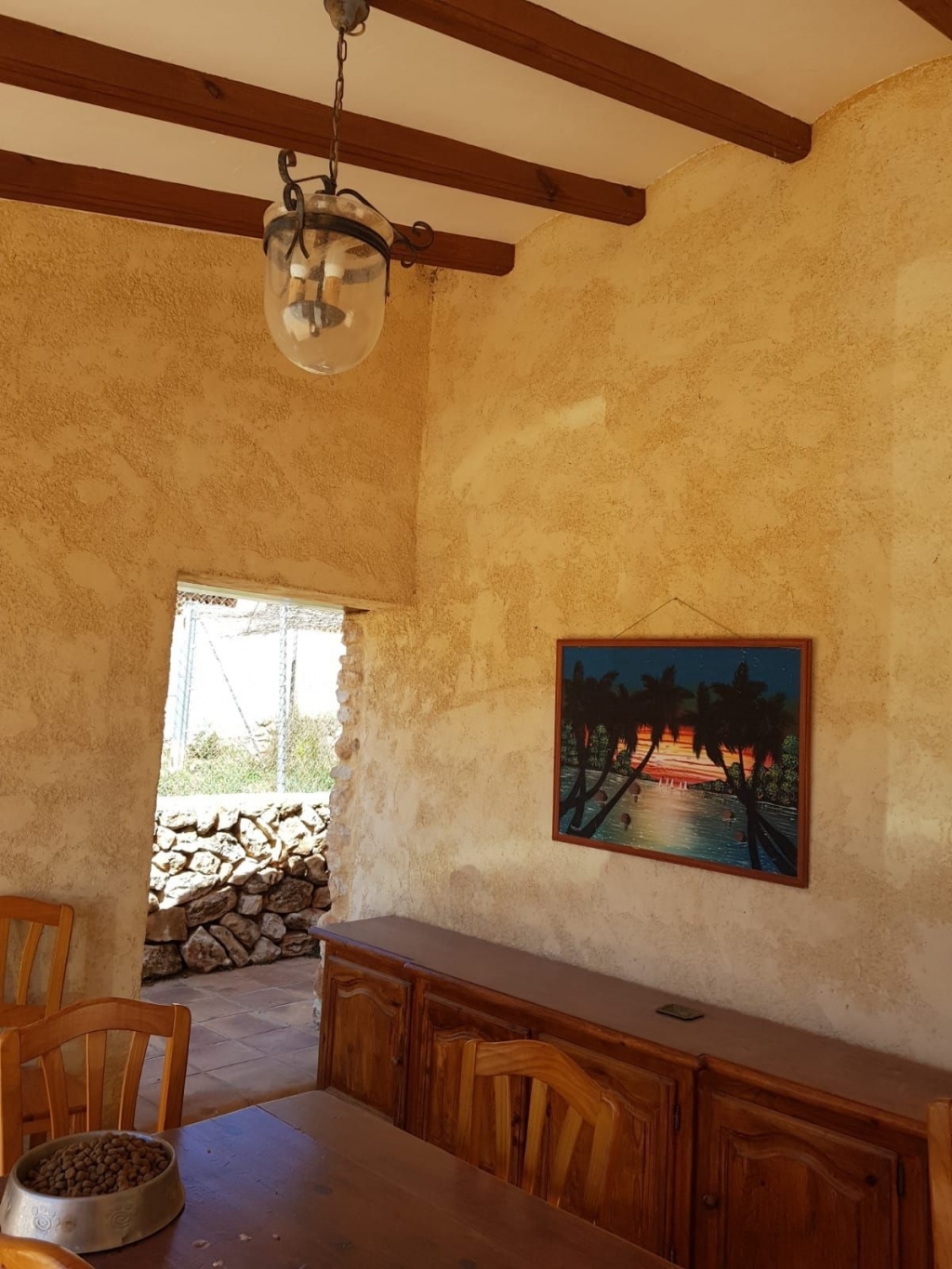 4 bed casa / chalet in Calpe / Calp