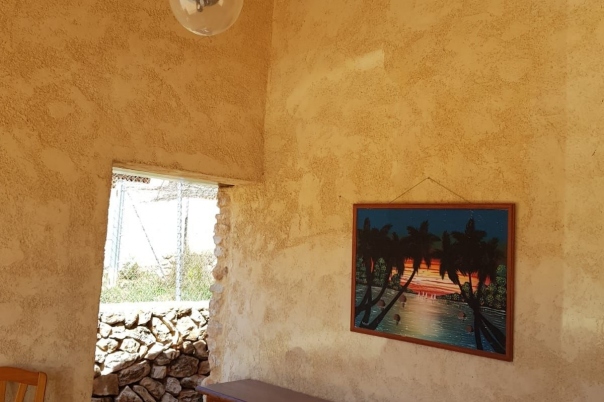 4 bed casa / chalet in Calpe / Calp