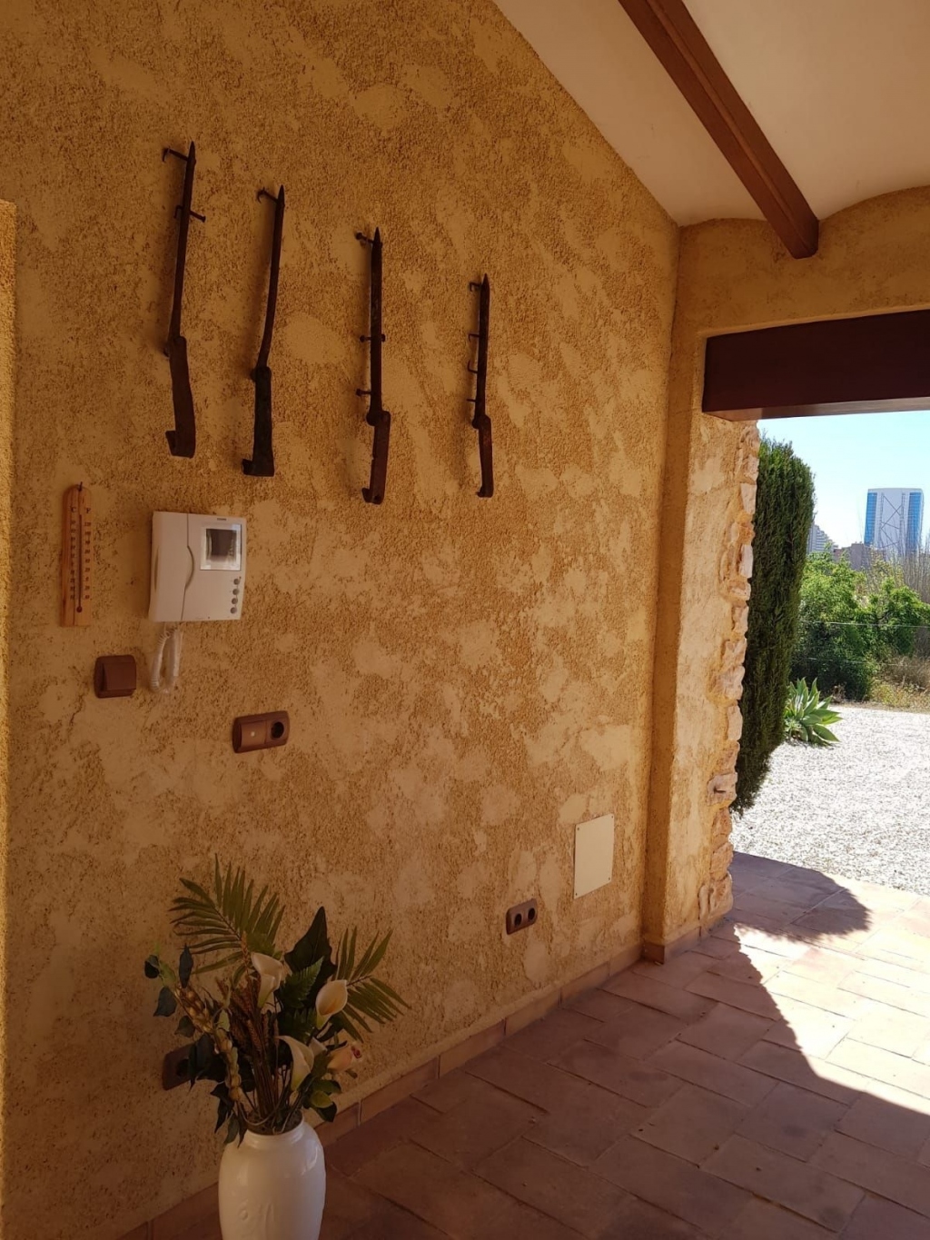 4 bed casa / chalet in Calpe / Calp