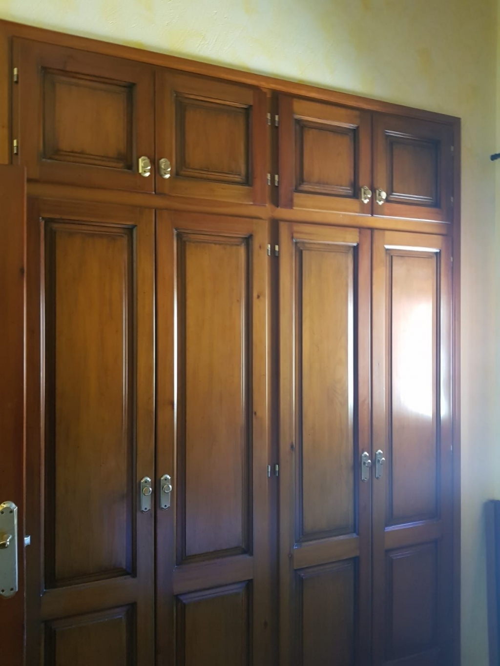 4 bed casa / chalet in Calpe / Calp