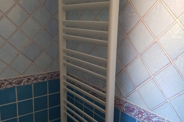 4 bed casa / chalet in Calpe / Calp