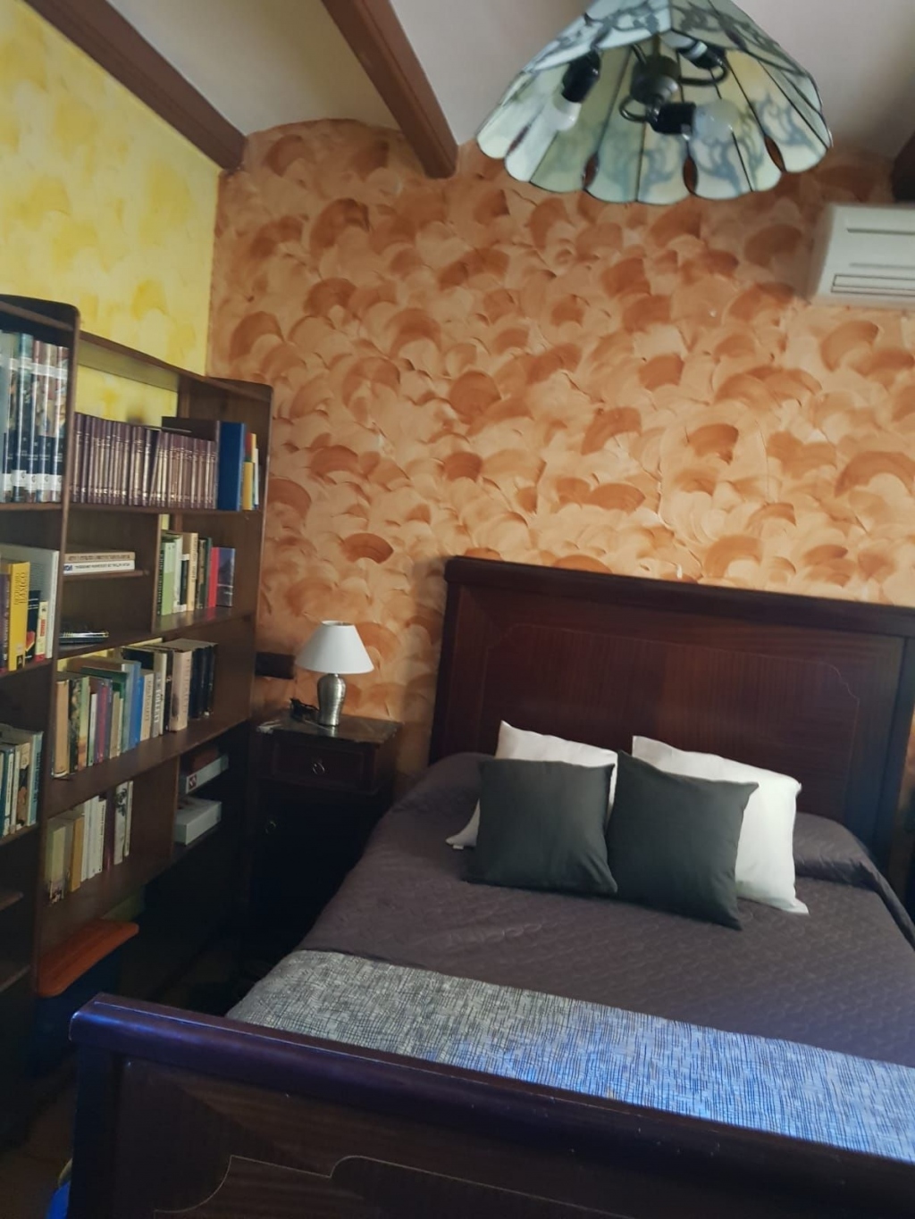 4 bed casa / chalet in Calpe / Calp