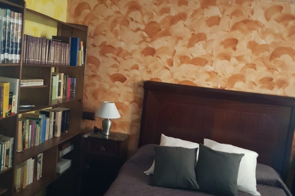 4 bed casa / chalet in Calpe / Calp