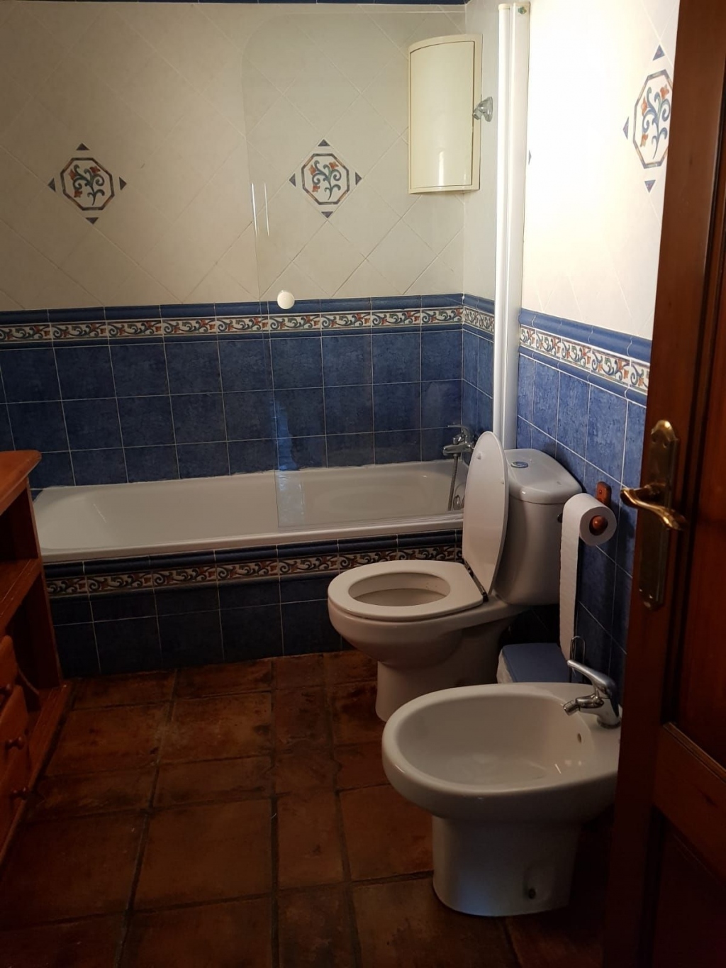 4 bed casa / chalet in Calpe / Calp