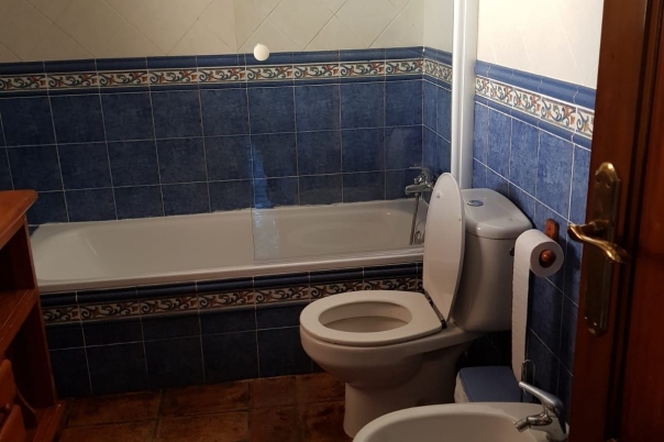 4 bed casa / chalet in Calpe / Calp