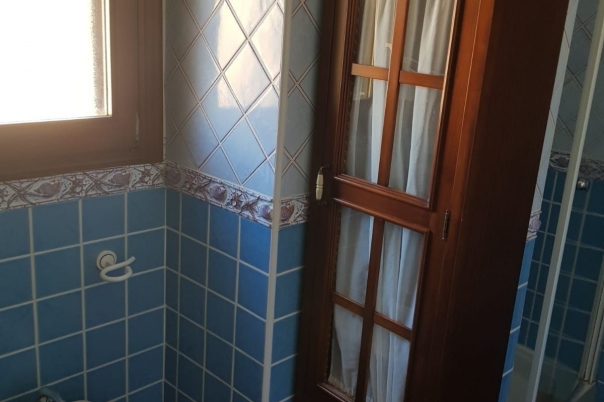 4 bed casa / chalet in Calpe / Calp