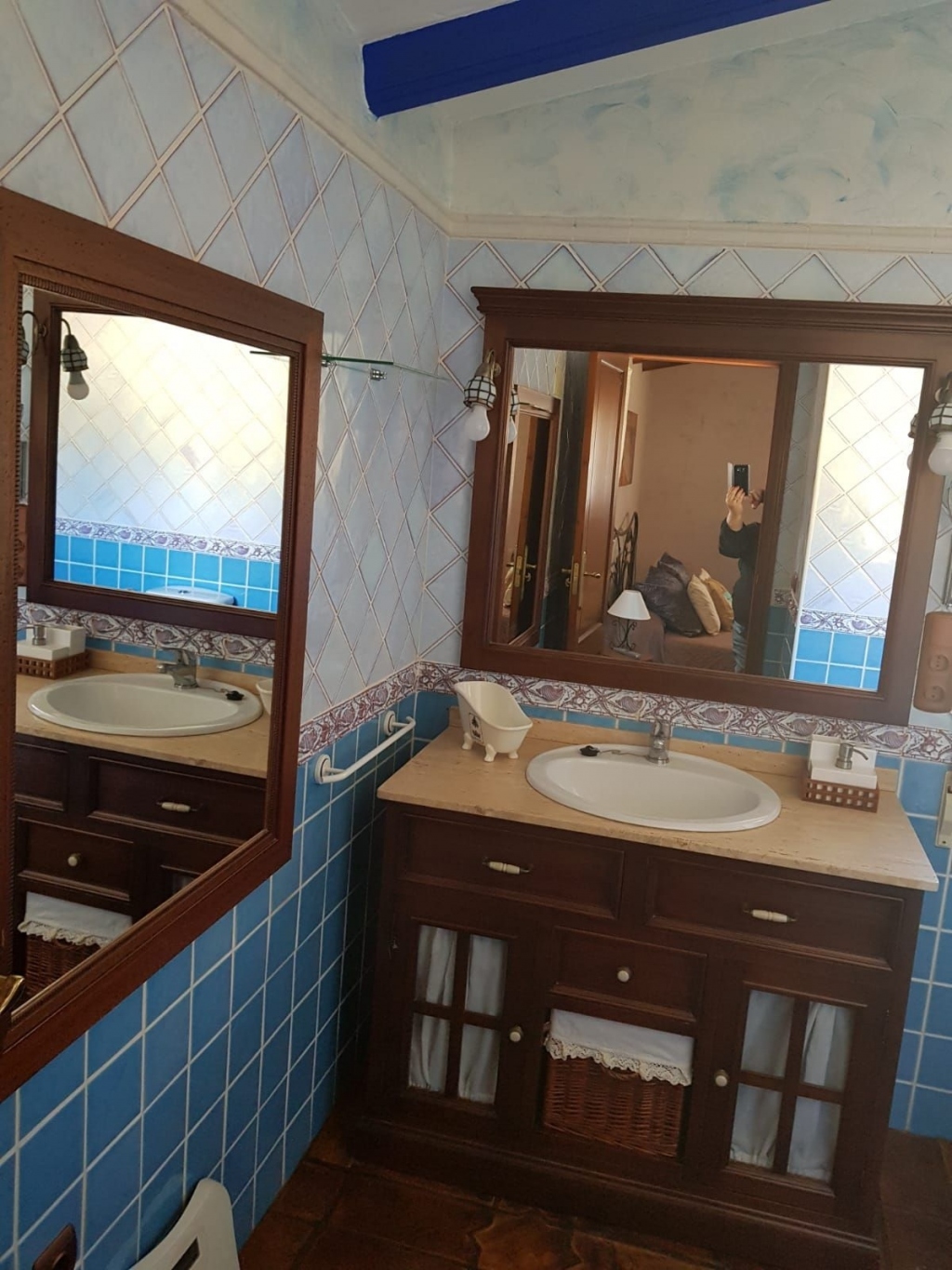 4 bed casa / chalet in Calpe / Calp