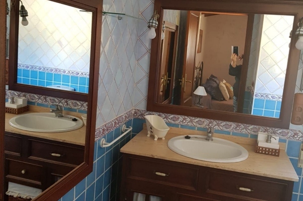 4 bed casa / chalet in Calpe / Calp