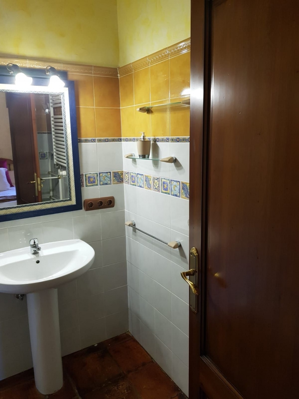 4 bed casa / chalet in Calpe / Calp