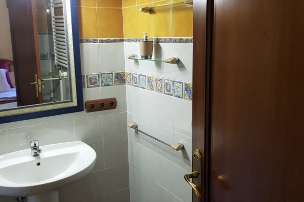 4 bed casa / chalet in Calpe / Calp